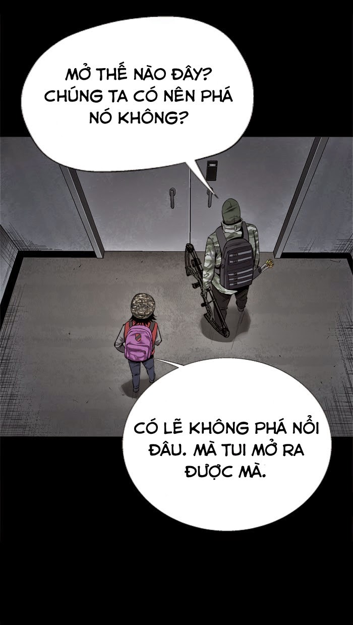 Hive Chapter 56 - 27