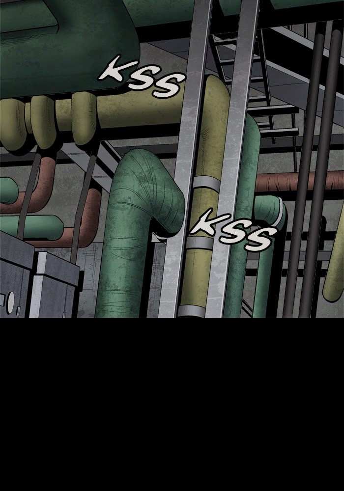 Hive Chapter 56 - 9