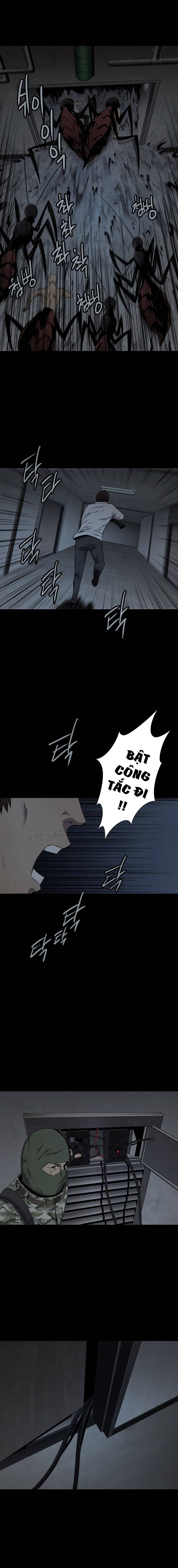 Hive Chapter 57 - 16