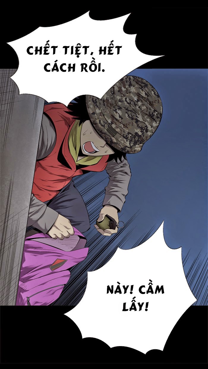 Hive Chapter 58 - 11