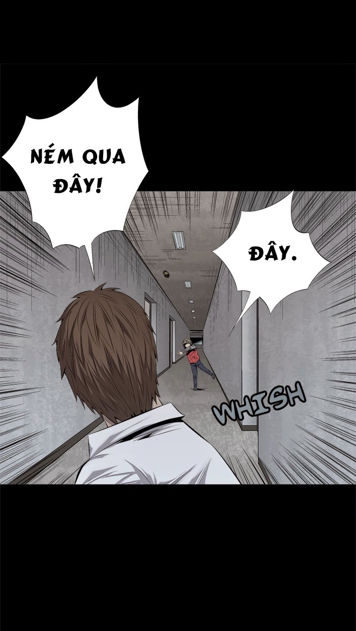 Hive Chapter 58 - 12