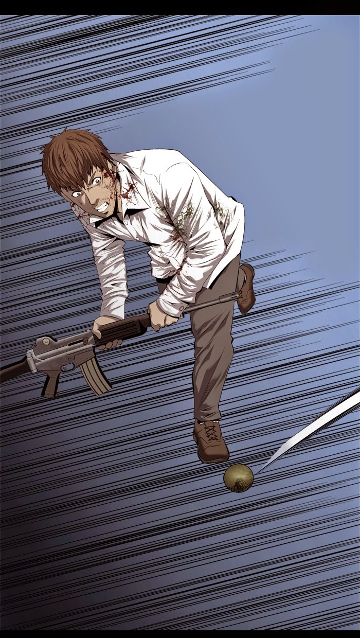 Hive Chapter 58 - 18