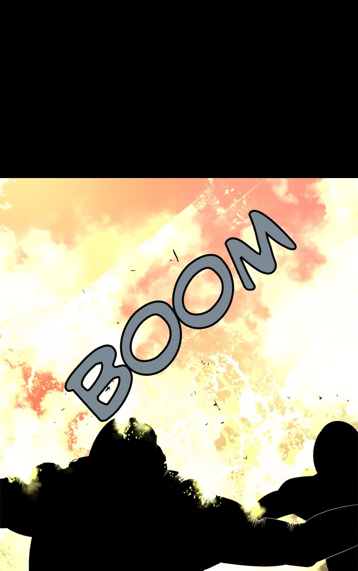Hive Chapter 58 - 23