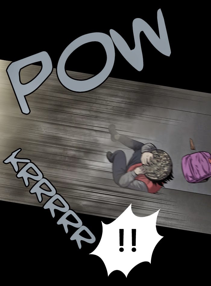 Hive Chapter 58 - 25