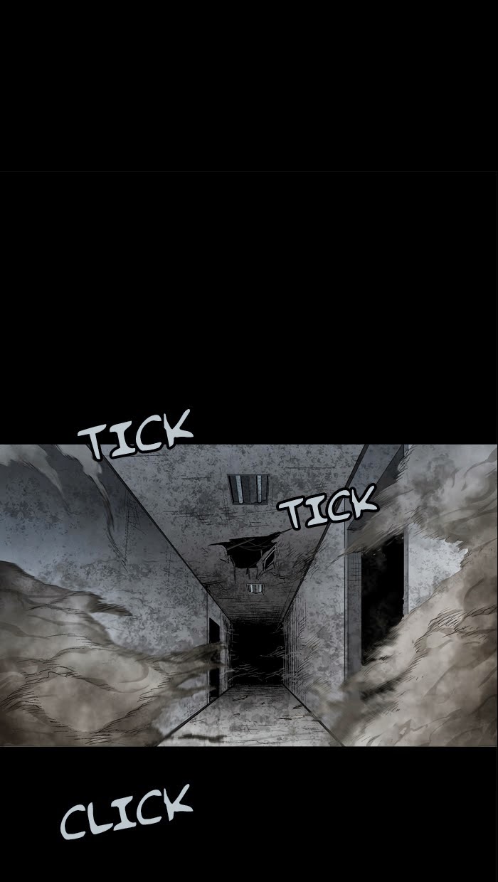 Hive Chapter 58 - 26
