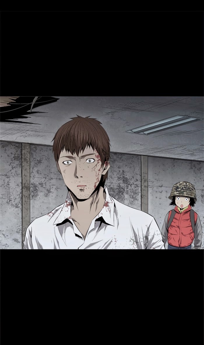 Hive Chapter 58 - 41