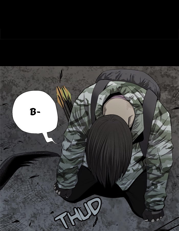 Hive Chapter 58 - 42