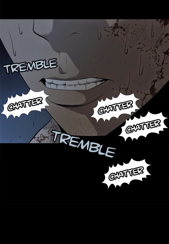 Hive Chapter 58 - 47