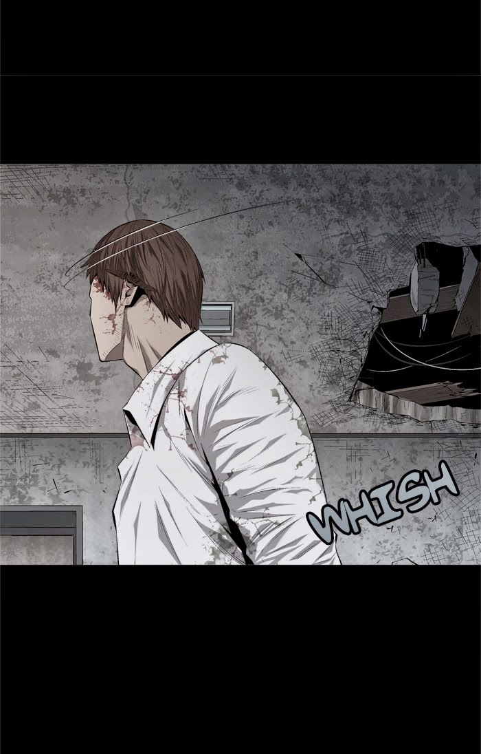 Hive Chapter 58 - 49