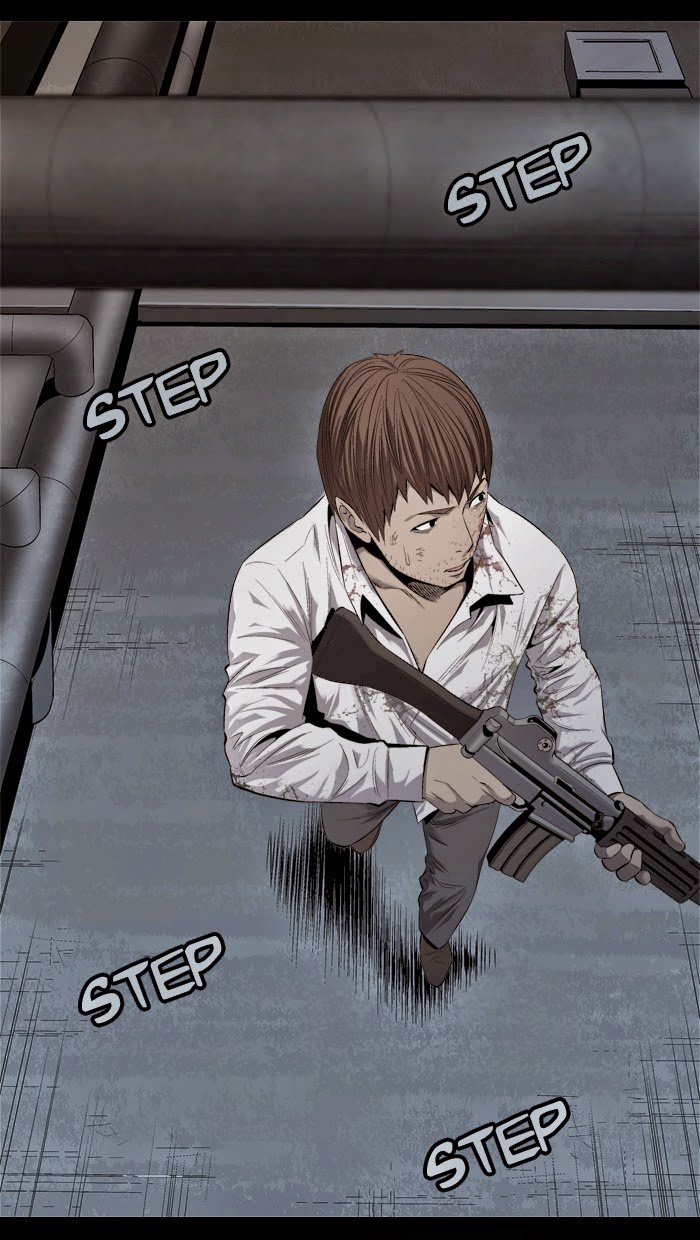 Hive Chapter 58 - 51