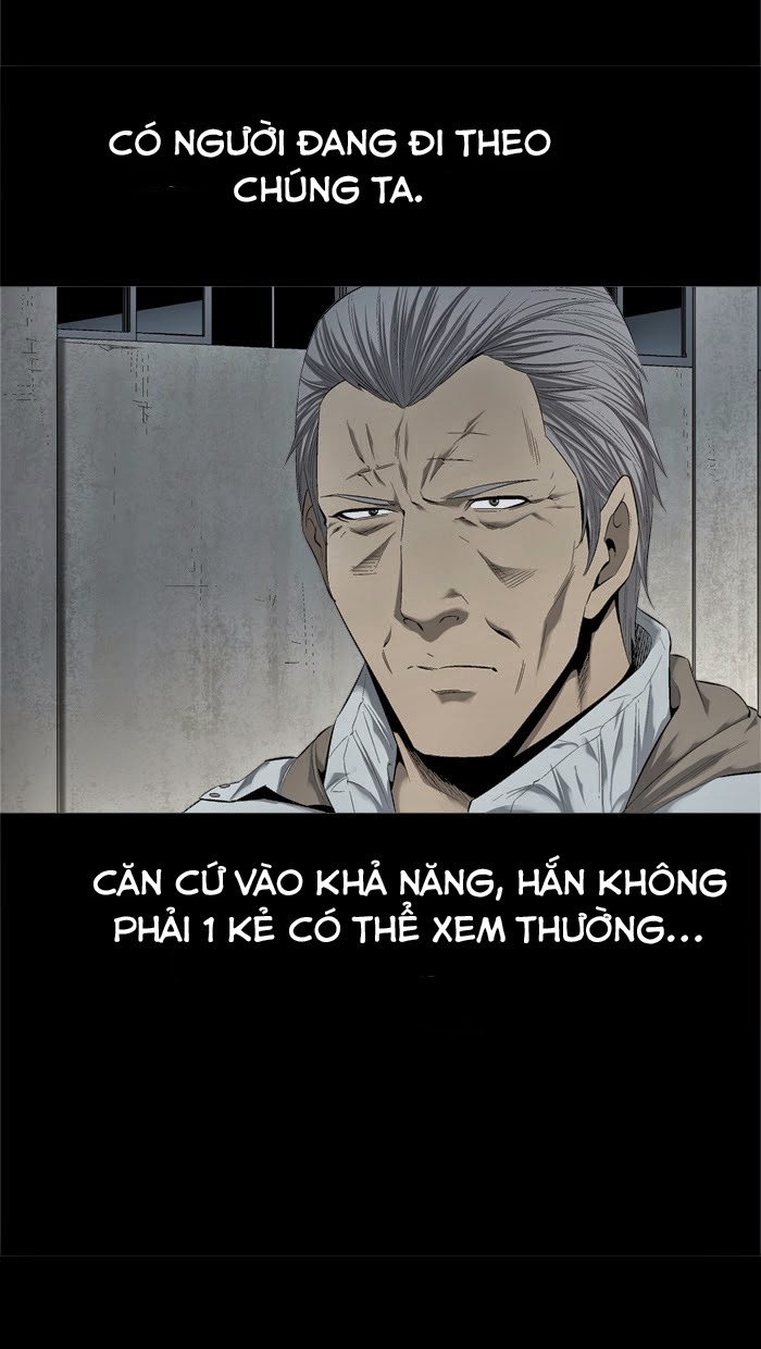 Hive Chapter 58 - 57