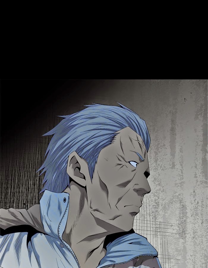 Hive Chapter 58 - 63