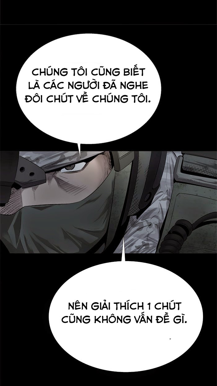 Hive Chapter 58 - 75