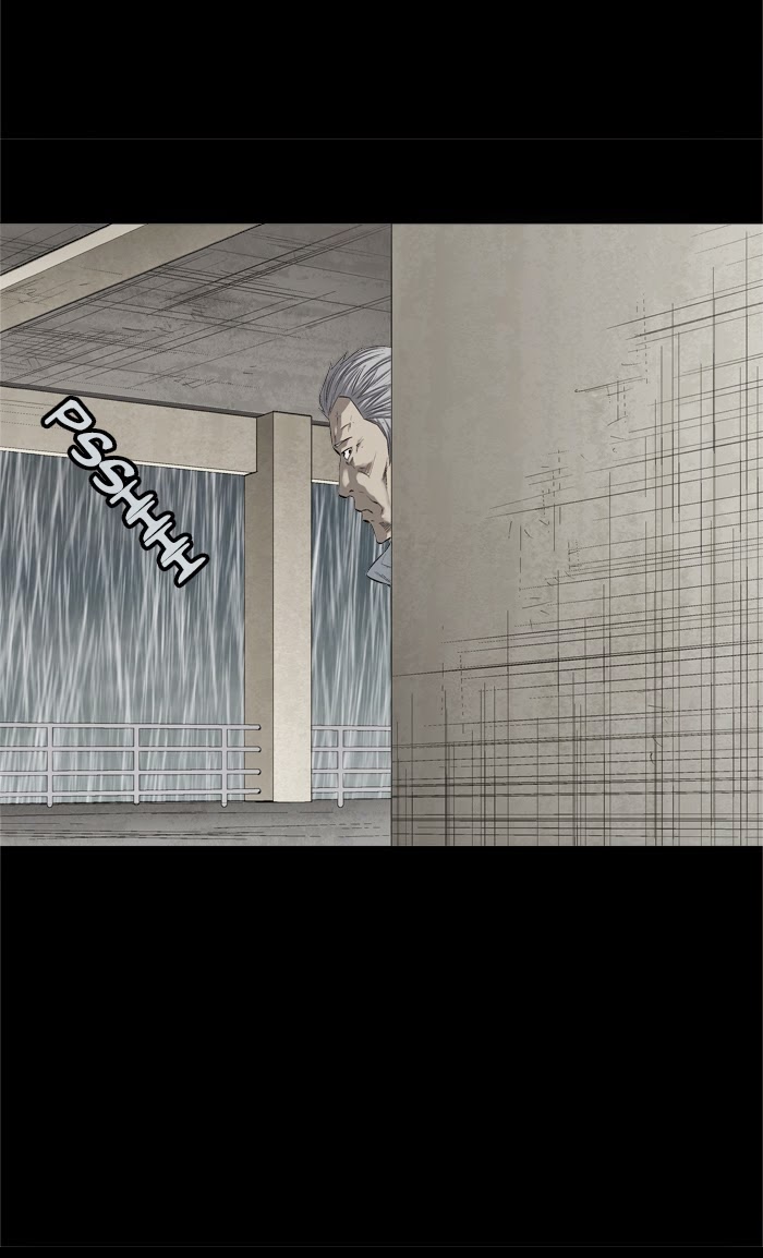 Hive Chapter 58 - 79