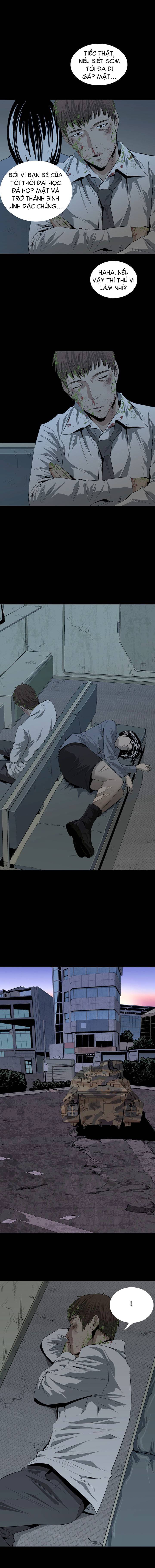 Hive Chapter 6 - 14