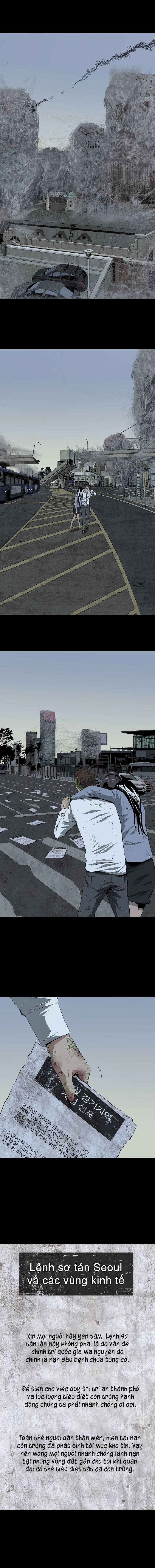 Hive Chapter 6 - 5