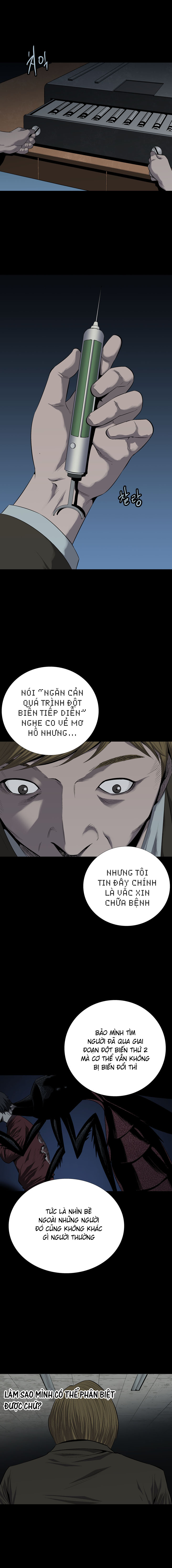 Hive Chapter 60 - 5