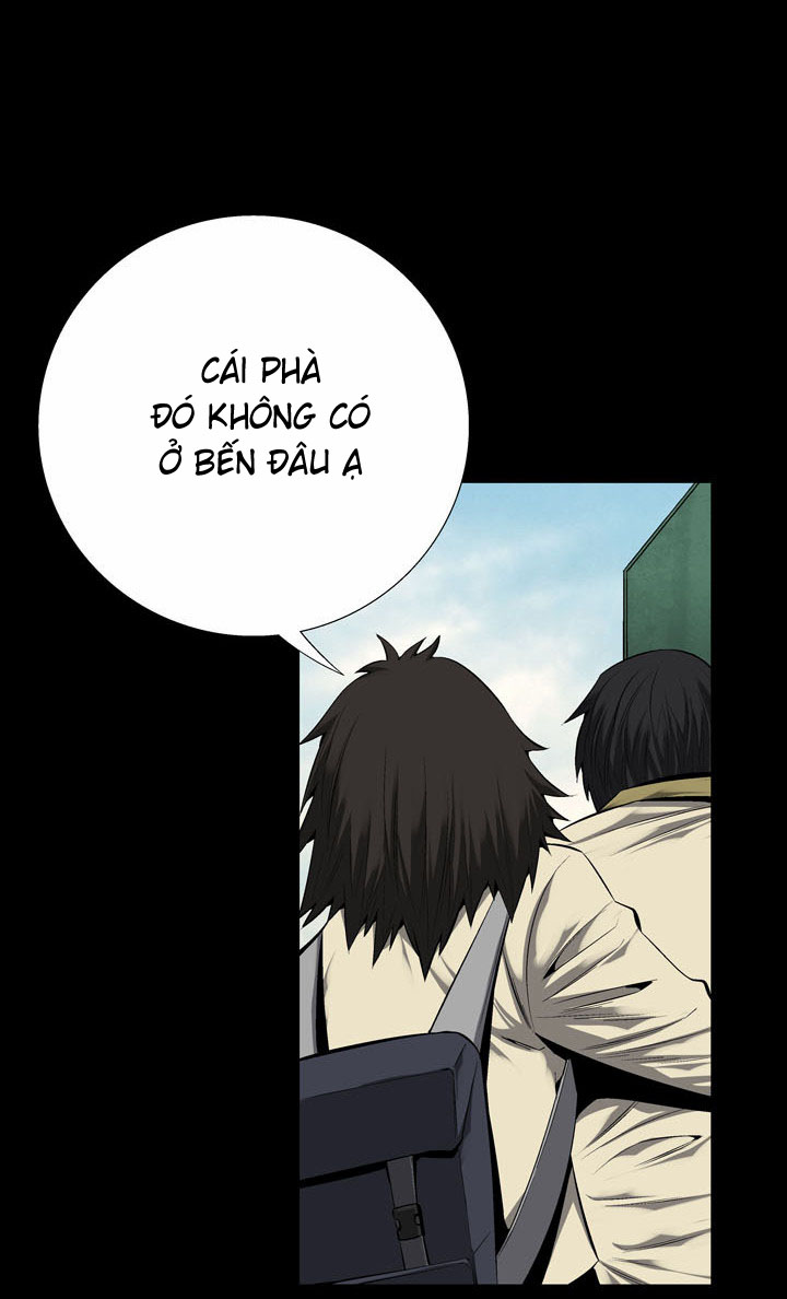 Hive Chapter 68 - 38
