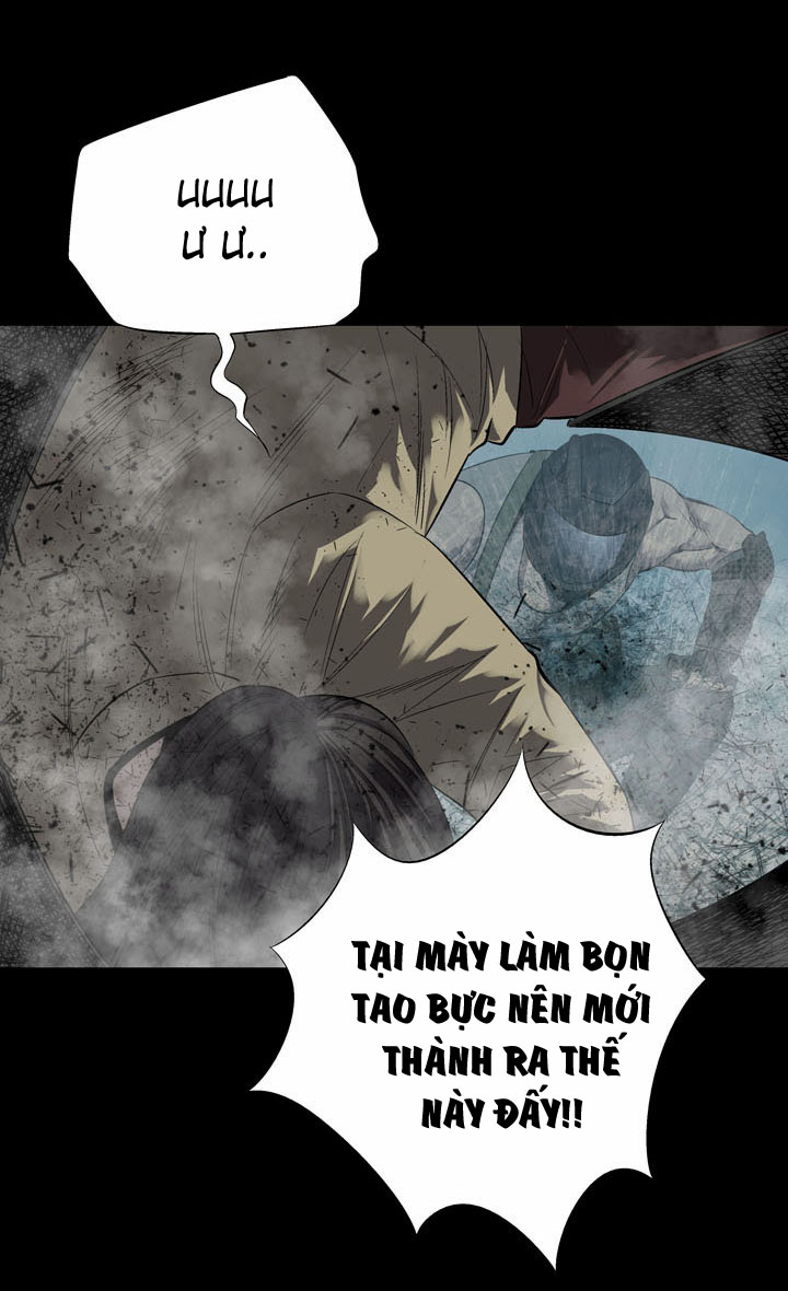 Hive Chapter 68 - 51