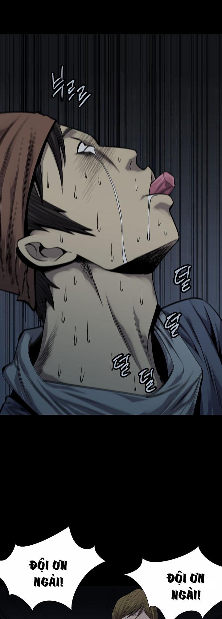 Hive Chapter 77 - 34