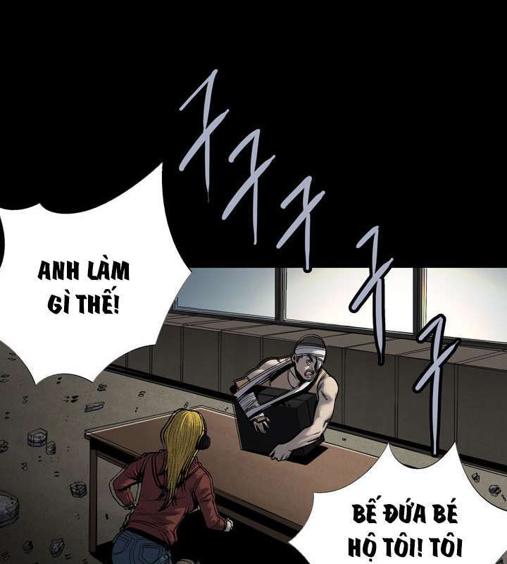 Hive Chapter 85 - 28
