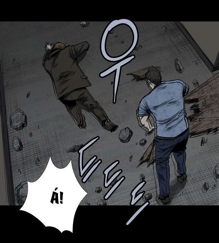Hive Chapter 85 - 45