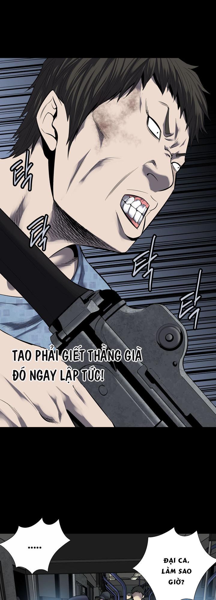 Hive Chapter 88 - 18