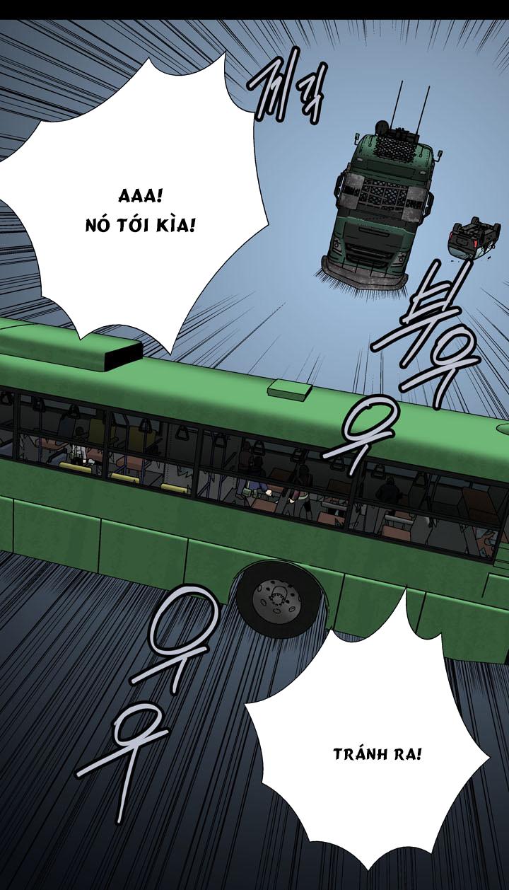 Hive Chapter 88 - 6