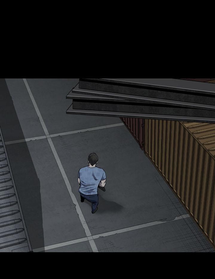 Hive Chapter 88 - 55