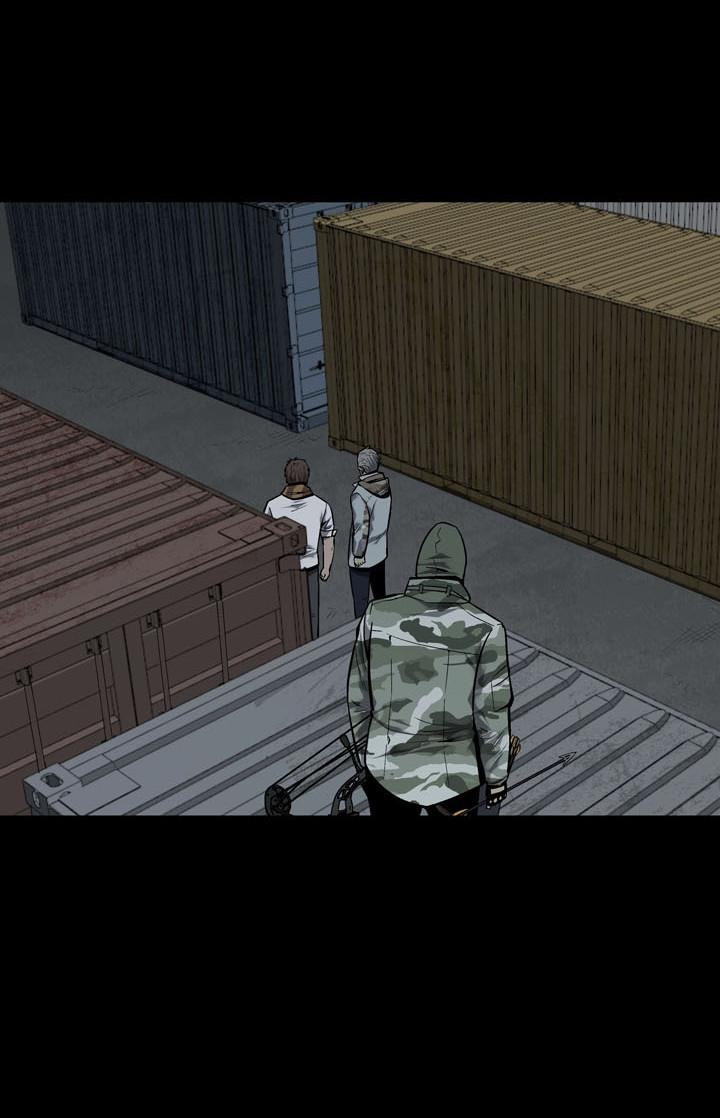 Hive Chapter 90 - 35
