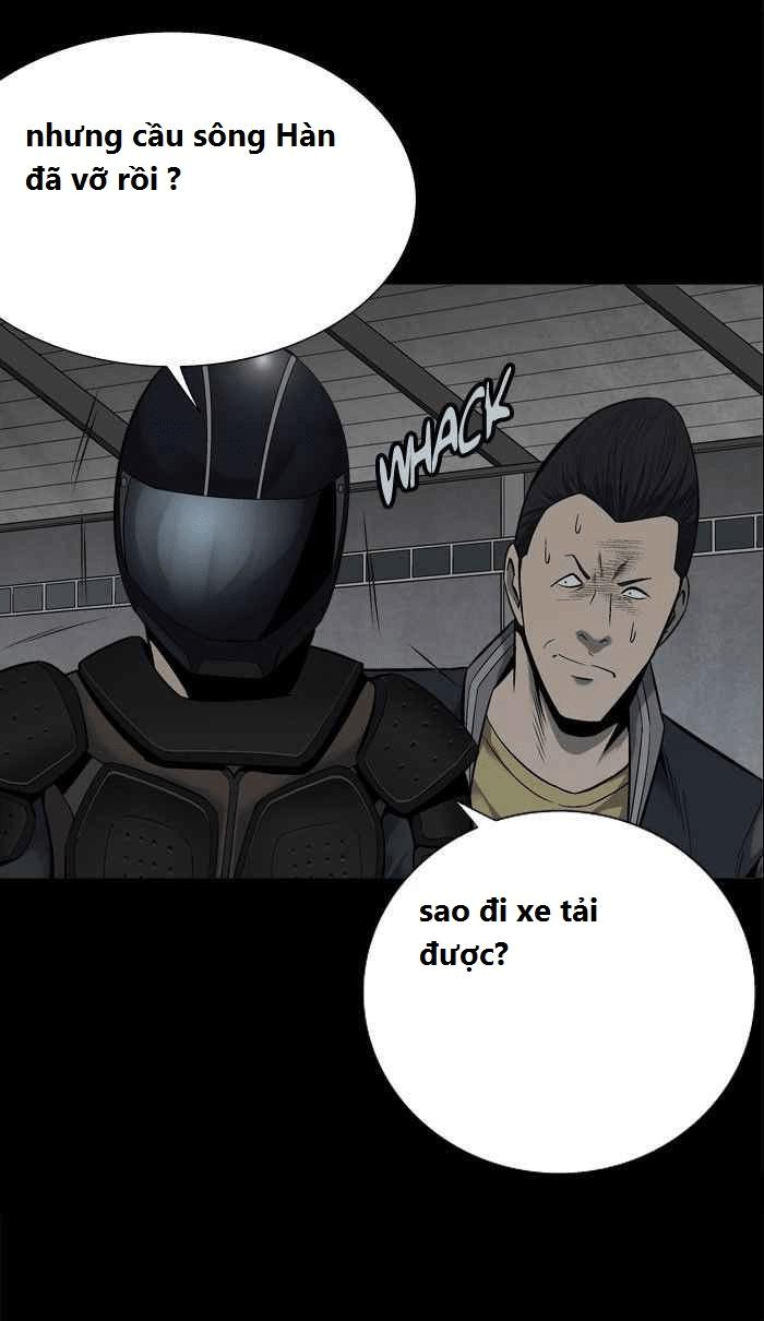Hive Chapter 93 - 11