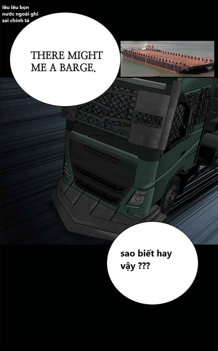 Hive Chapter 93 - 26