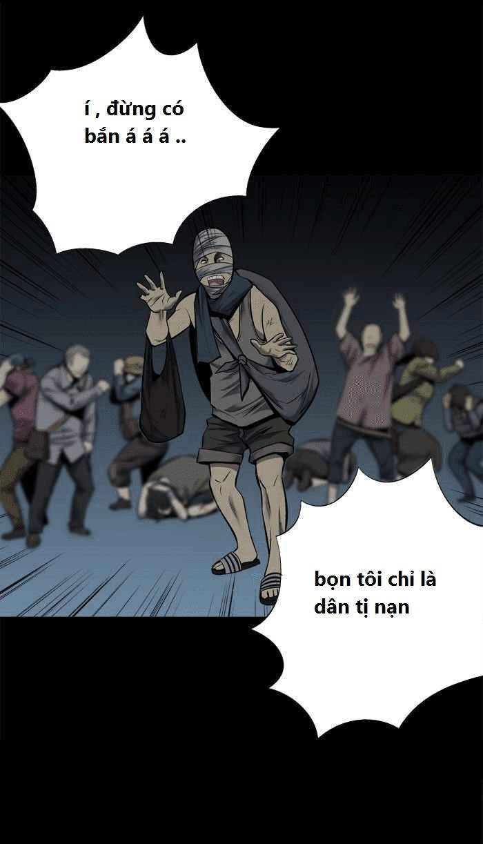 Hive Chapter 93 - 52