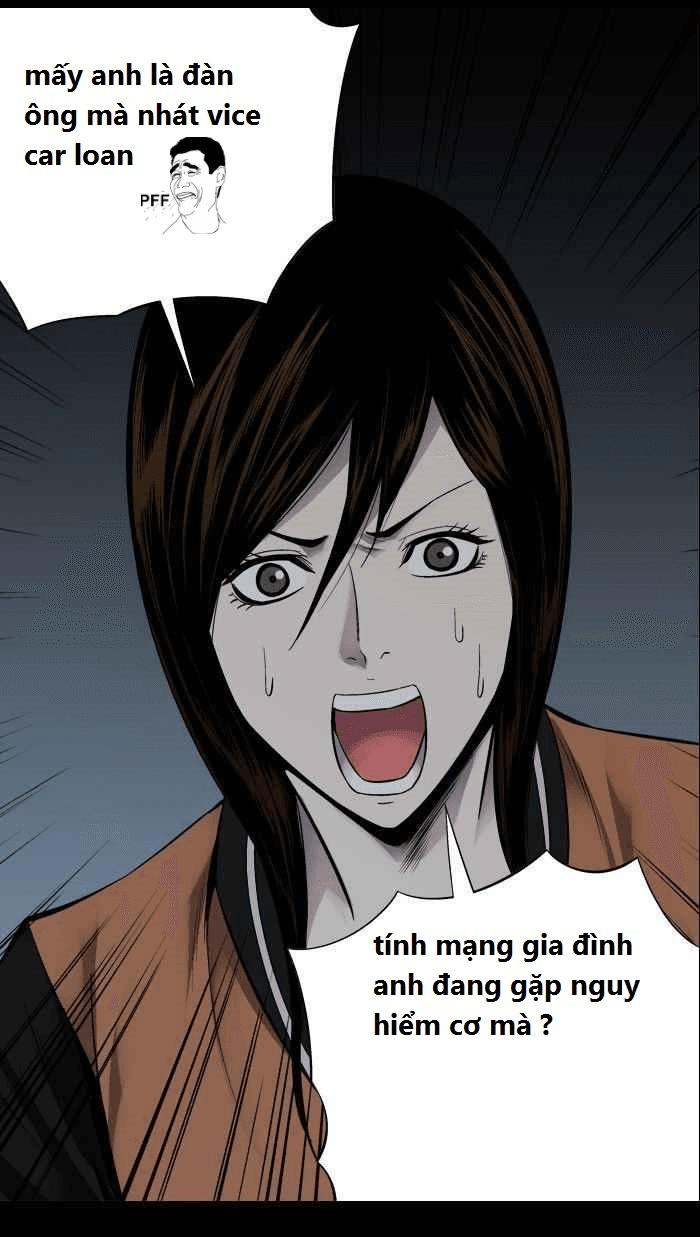 Hive Chapter 93 - 69