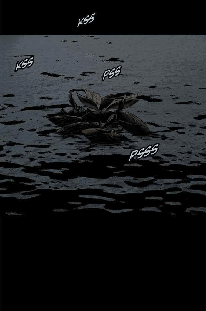 Hive Chapter 94 - 13