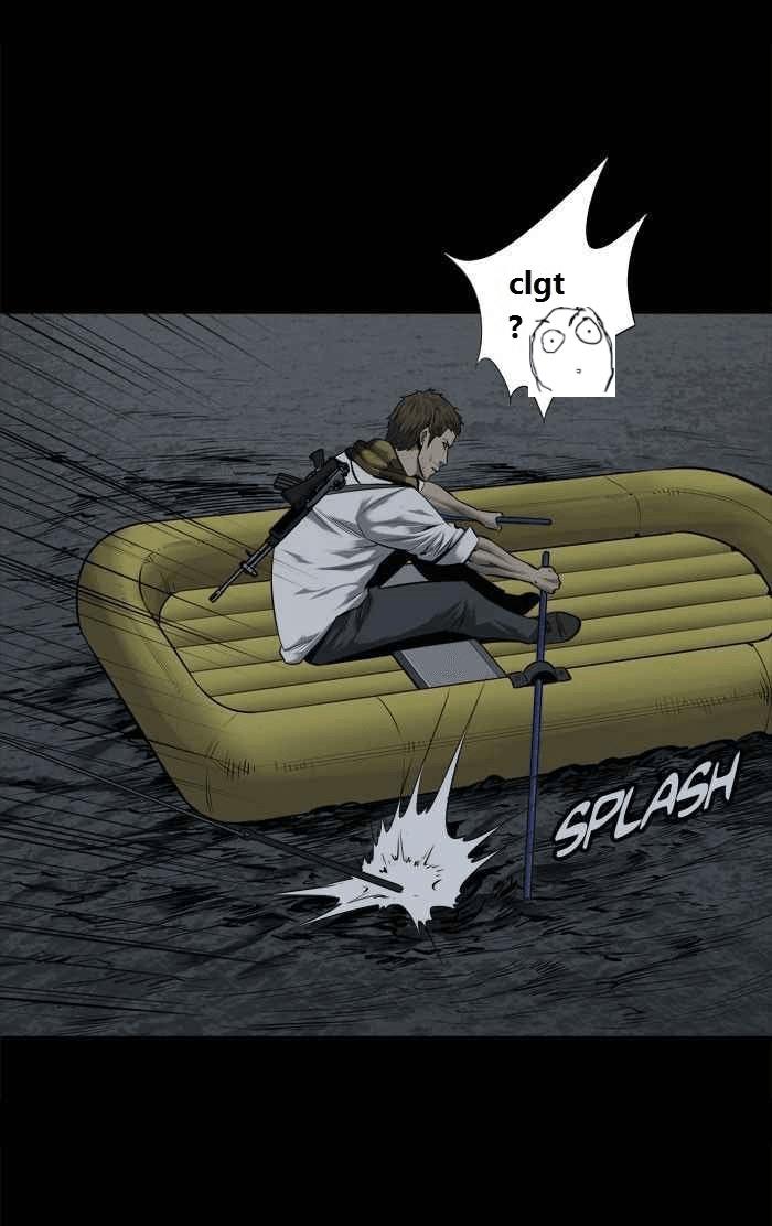 Hive Chapter 94 - 4