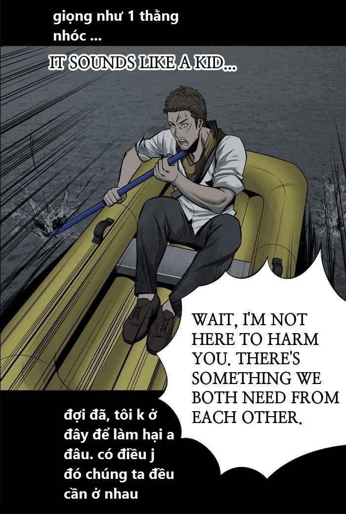 Hive Chapter 94 - 35