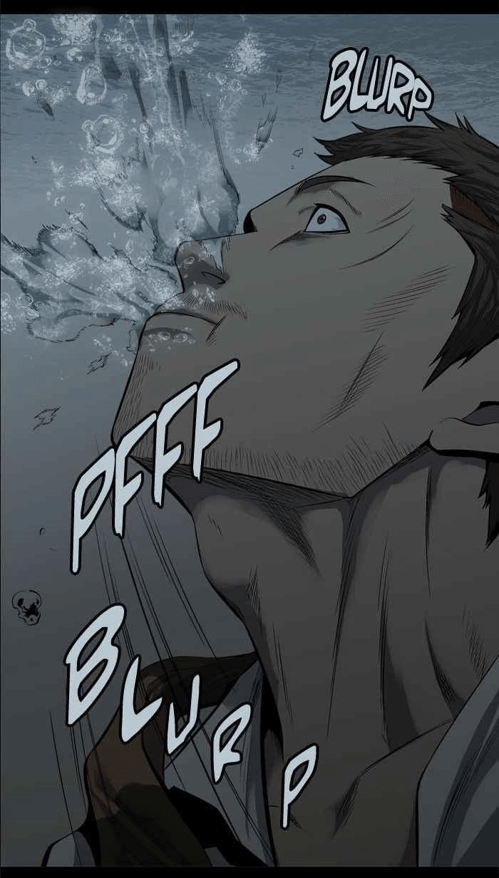 Hive Chapter 94 - 45