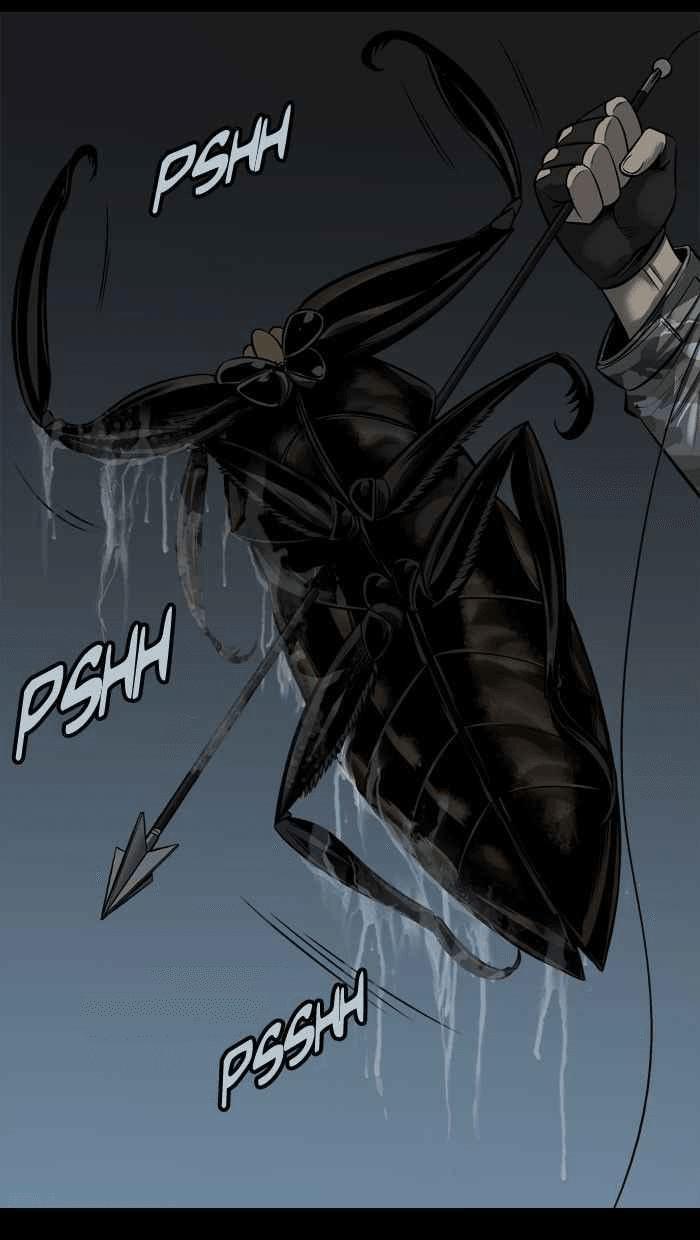 Hive Chapter 94 - 6