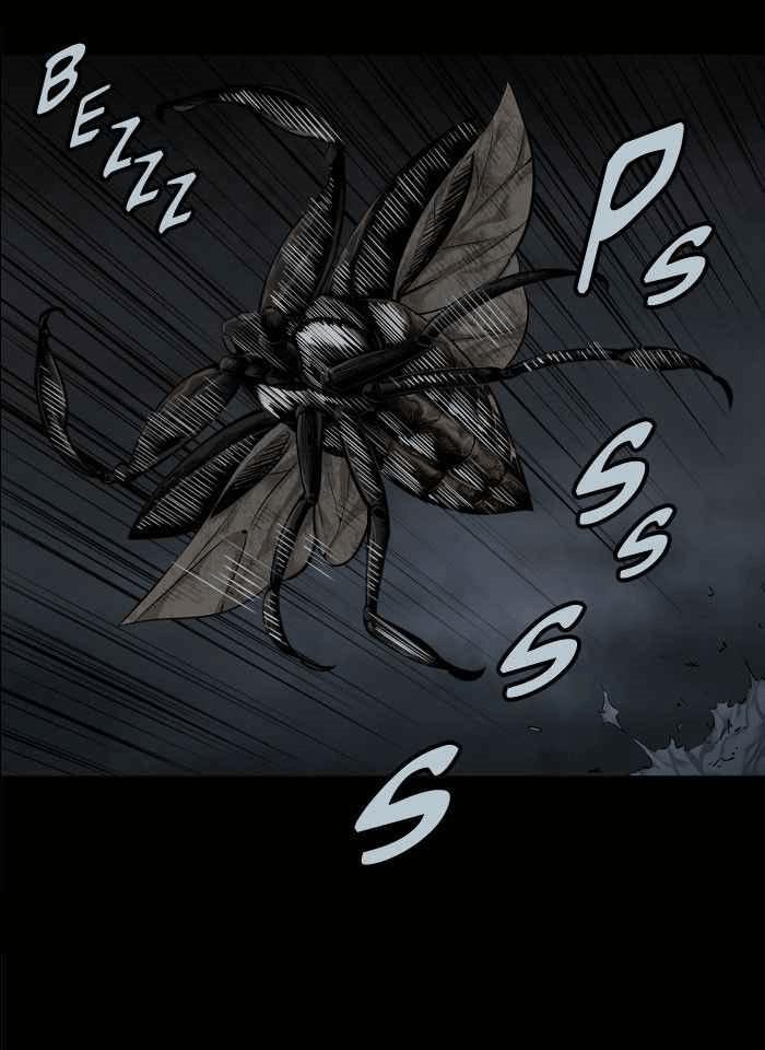 Hive Chapter 94 - 60