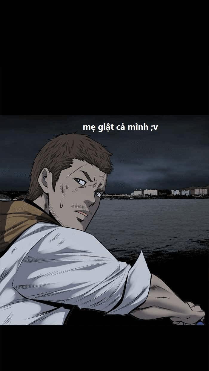 Hive Chapter 94 - 7