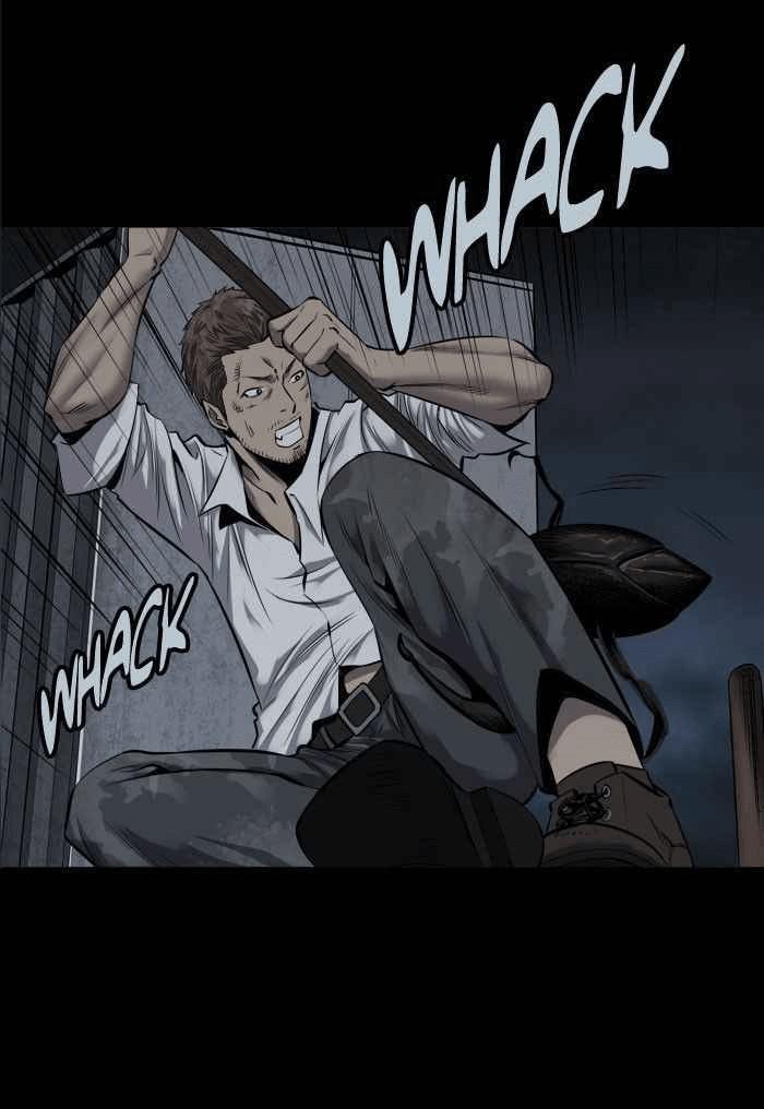 Hive Chapter 94 - 67