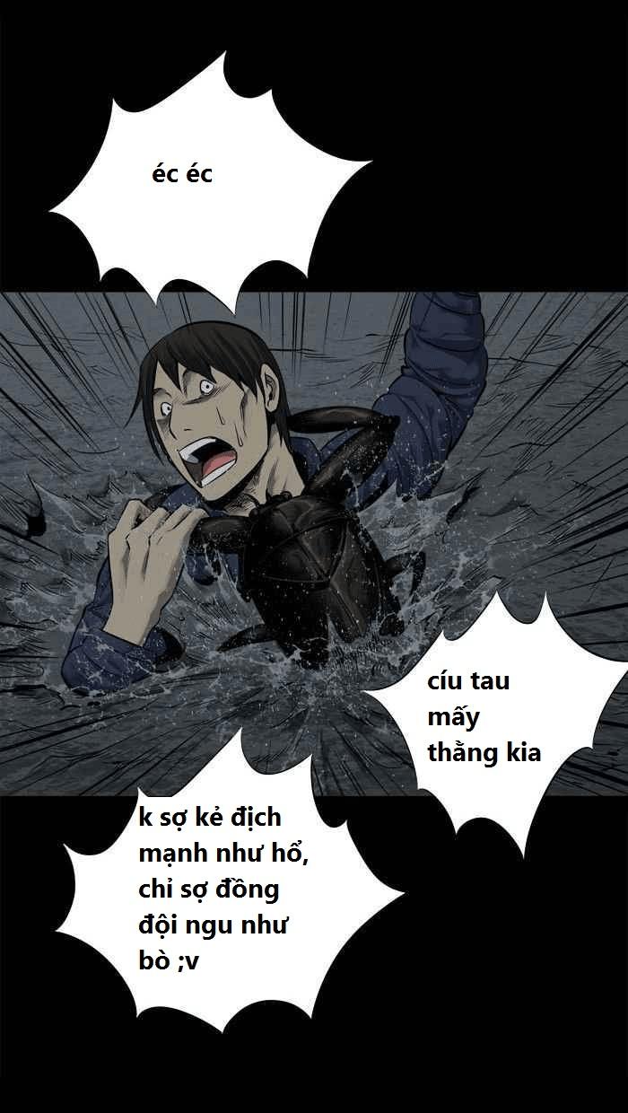 Hive Chapter 94 - 69