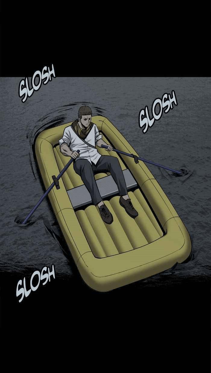 Hive Chapter 94 - 8