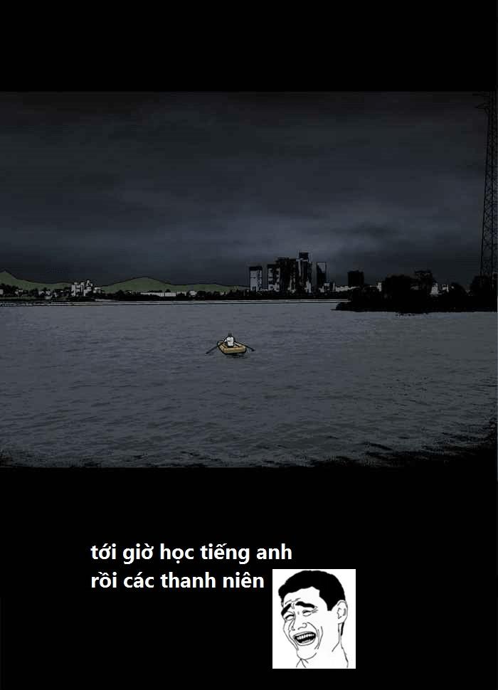 Hive Chapter 94 - 9