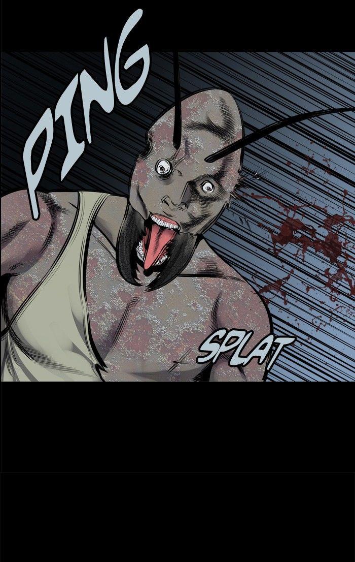 Hive Chapter 98 - 13
