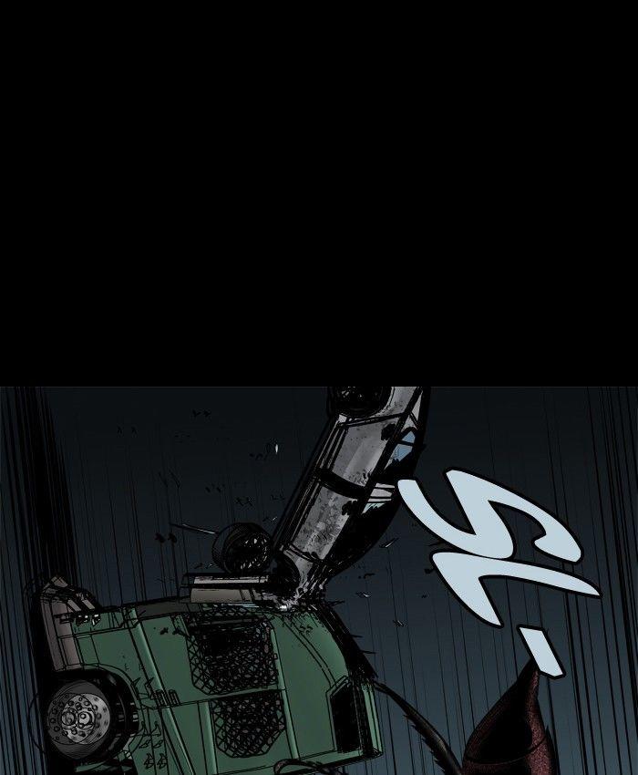Hive Chapter 98 - 4