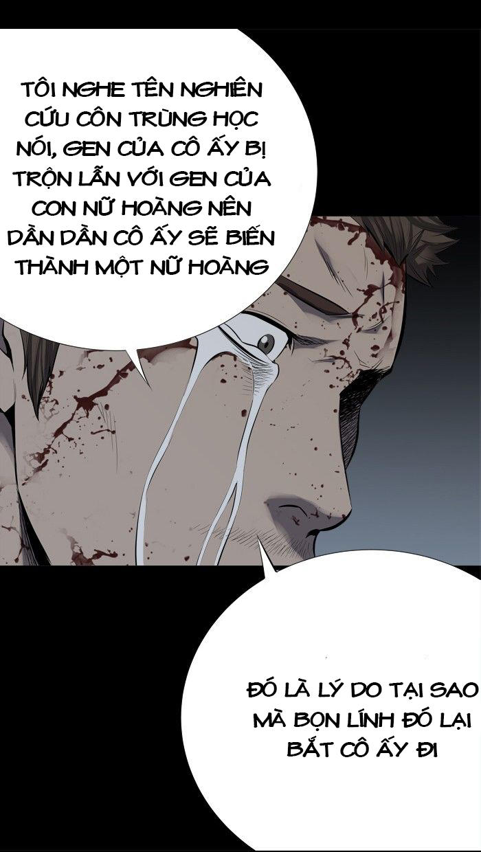 Hive Chapter 98 - 70