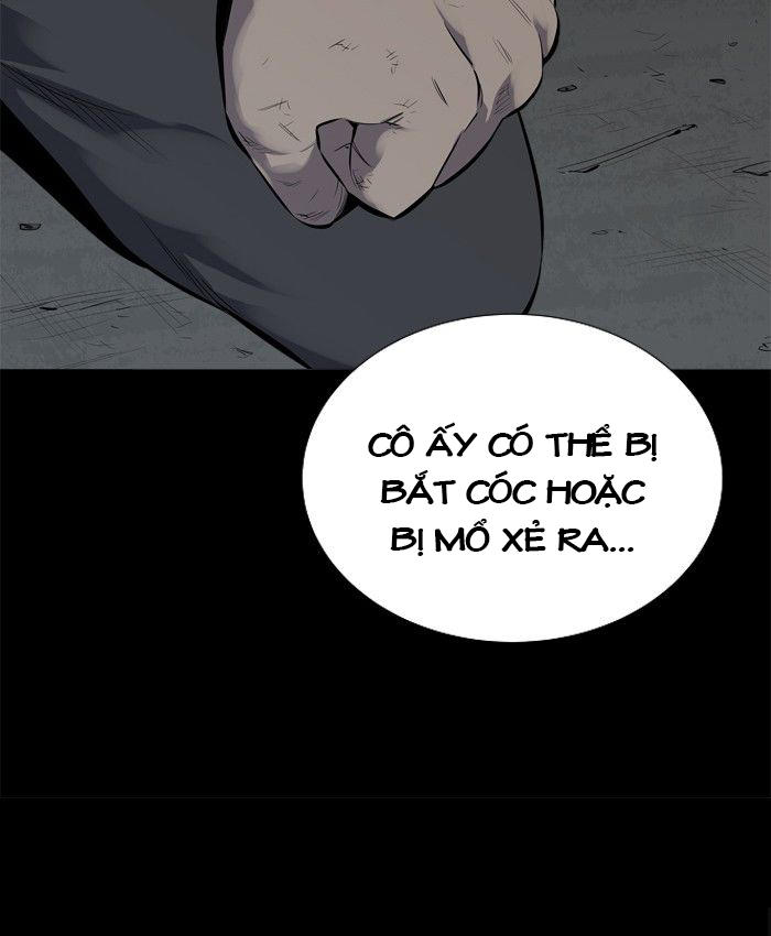 Hive Chapter 98 - 73