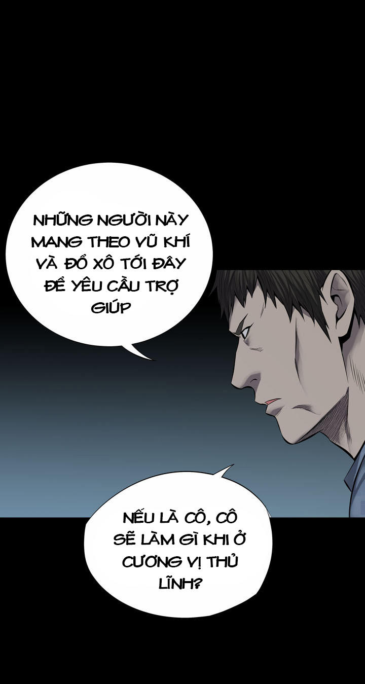 Hive Chapter 104 - 43